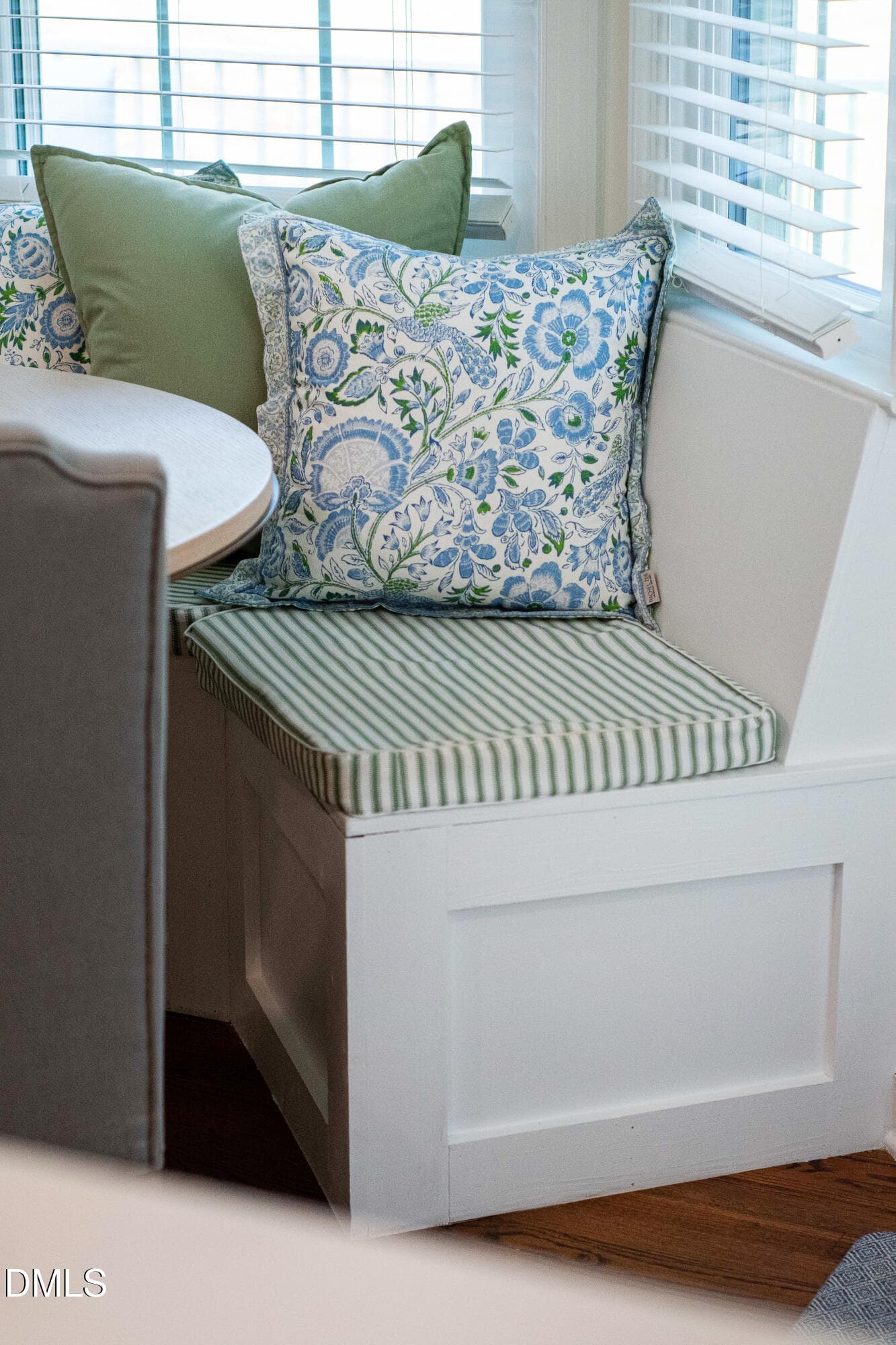 Leblanc (75) - 100 Leblanc Court, Cary, NC 27513