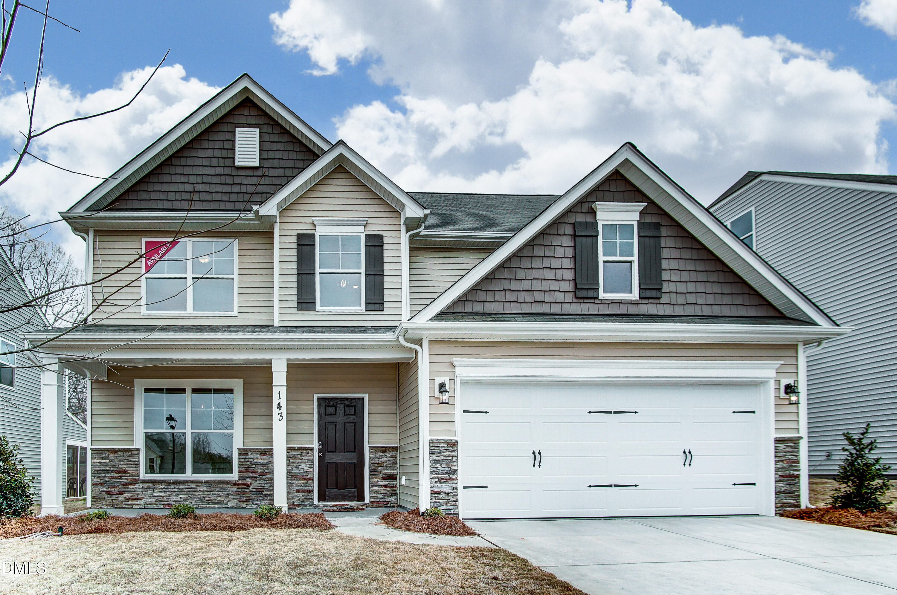 315 Cook Street, Wendell, NC 27591