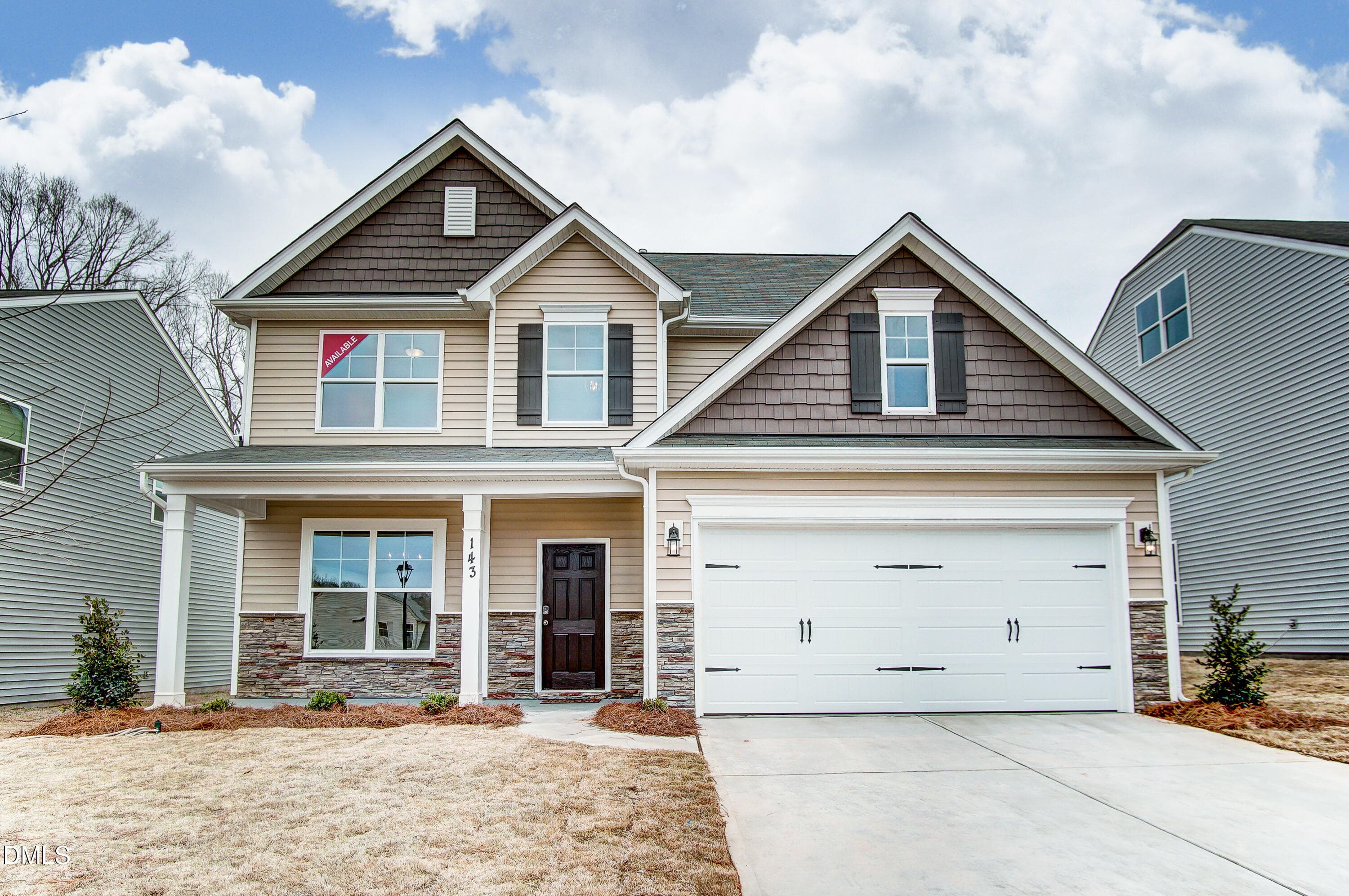 47308623492_61686be198_o - 315 Cook Street, Wendell, NC 27591