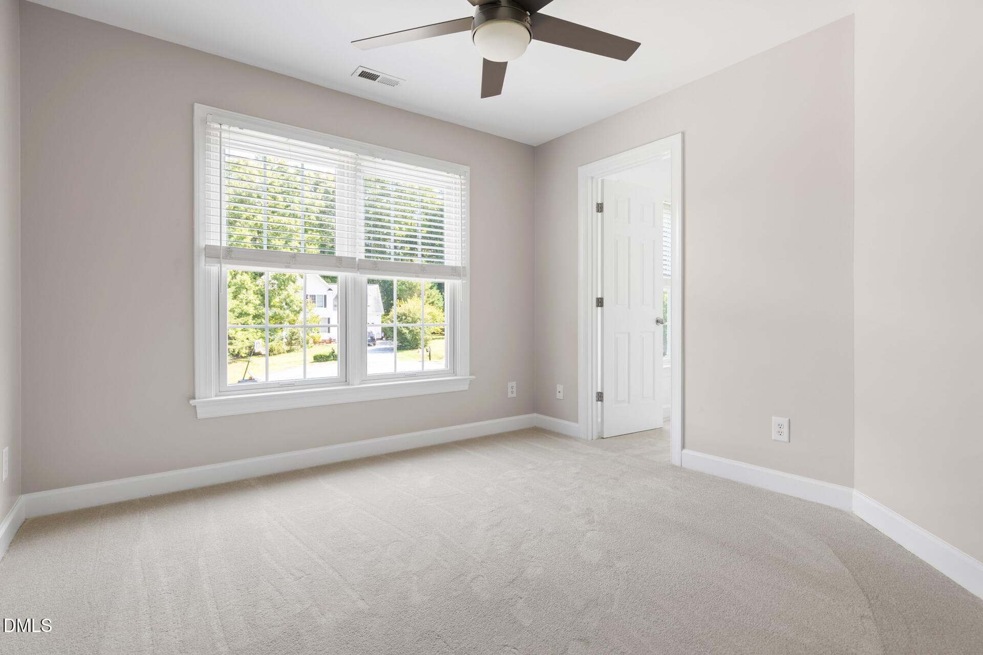 Bedroom 2 - 303 Farnswick Place, Efland, NC 27243