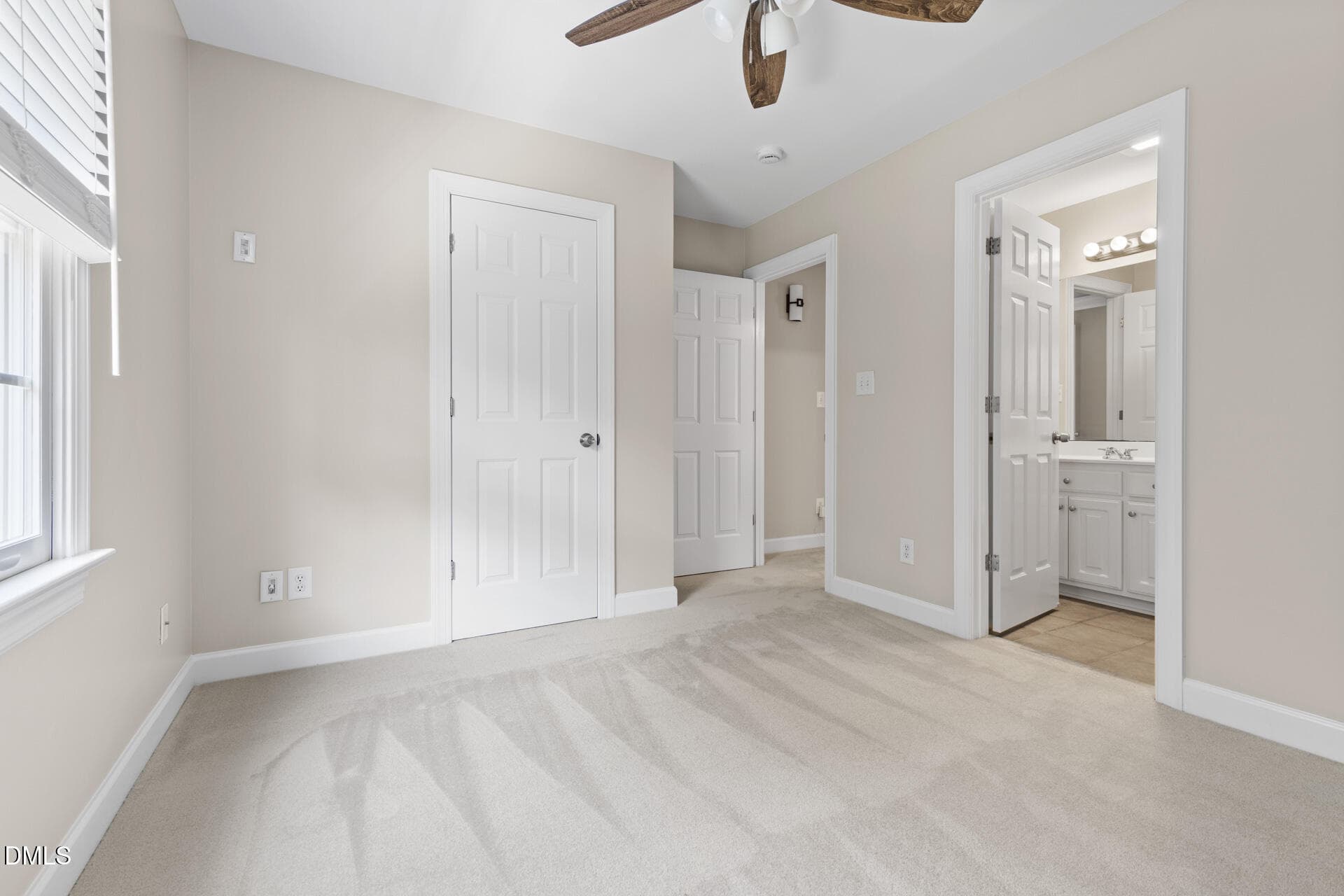 Bedroom 3 - 303 Farnswick Place, Efland, NC 27243