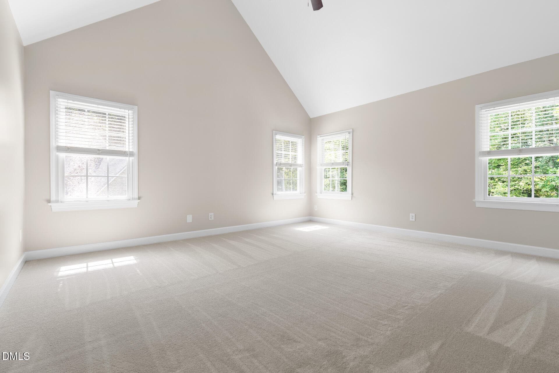 Bonus living area - 303 Farnswick Place, Efland, NC 27243