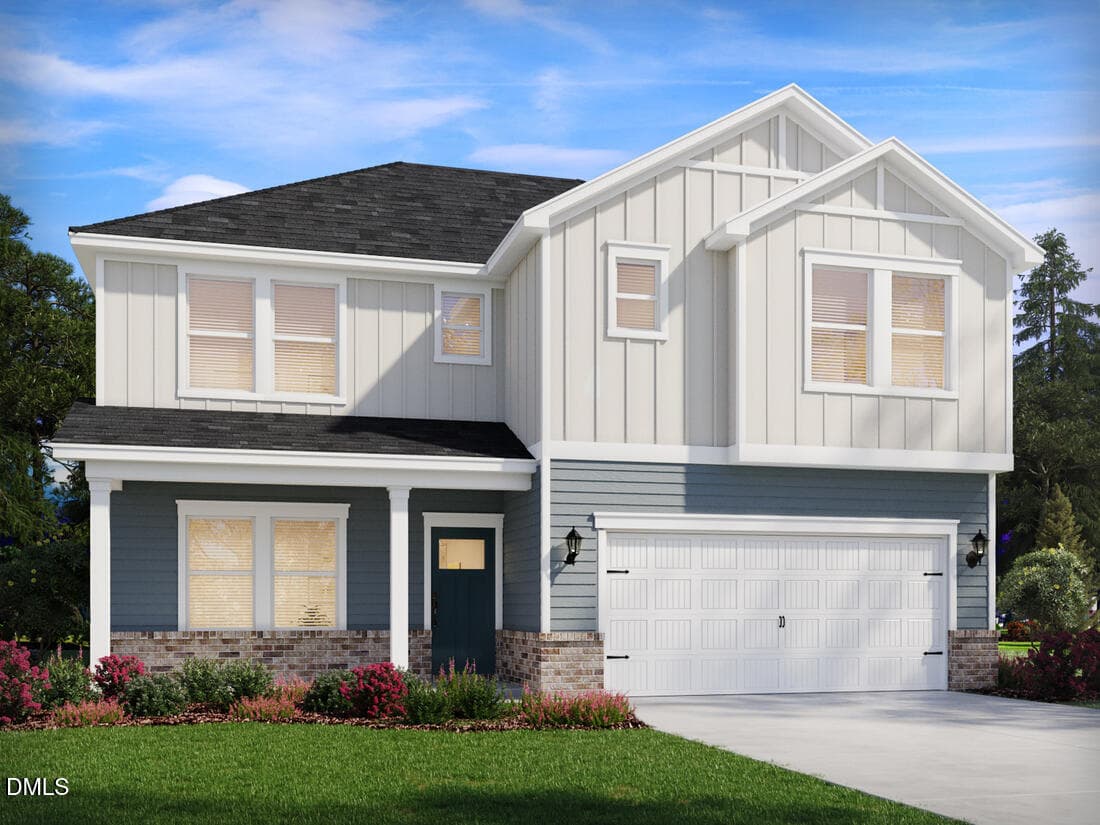 RAL_Oakwood_453L-Watson-F - 1225 Winding Spring Drive, Mebane, NC 27302