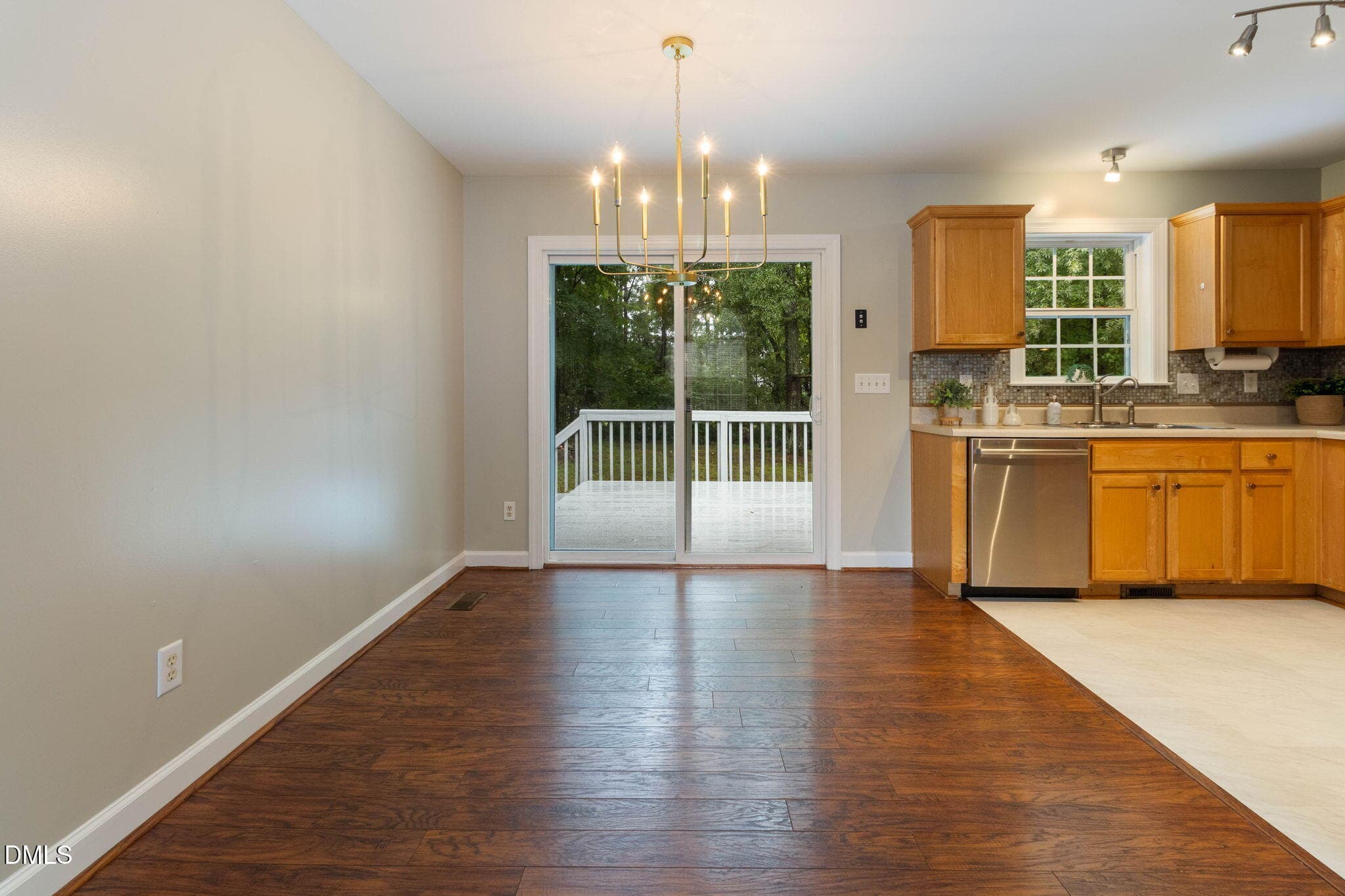 Dining - 1513 Solunar Court, Wake Forest, NC 27587