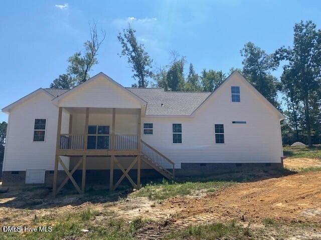 5256 pic5 - 5256 Roseheath Court, Bailey, NC 27807, Bailey