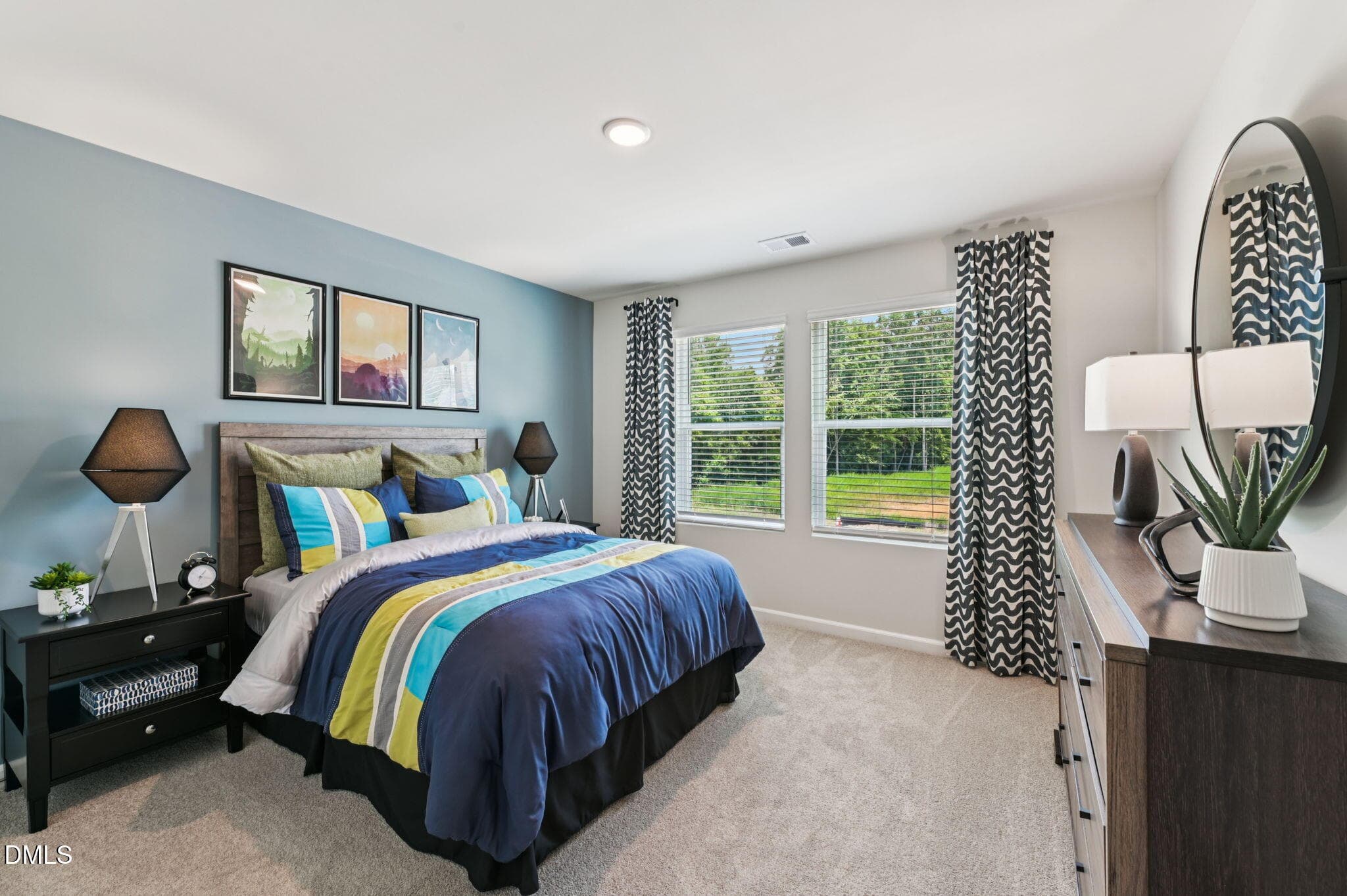 29 - 1213 Winding Spring Drive, Mebane, NC 27302