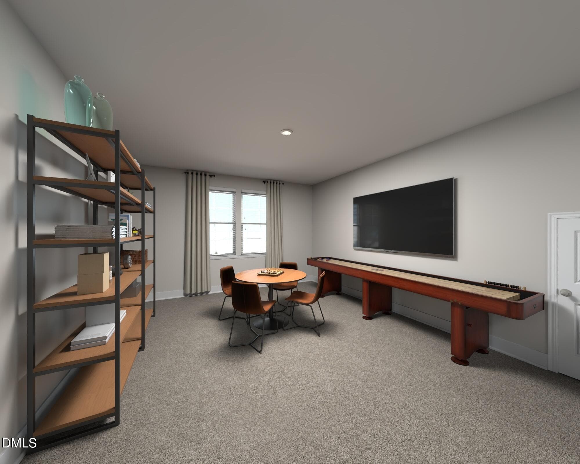 RAL_453-Watson_Loft - 1217 Winding Spring Drive, Mebane, NC 27302