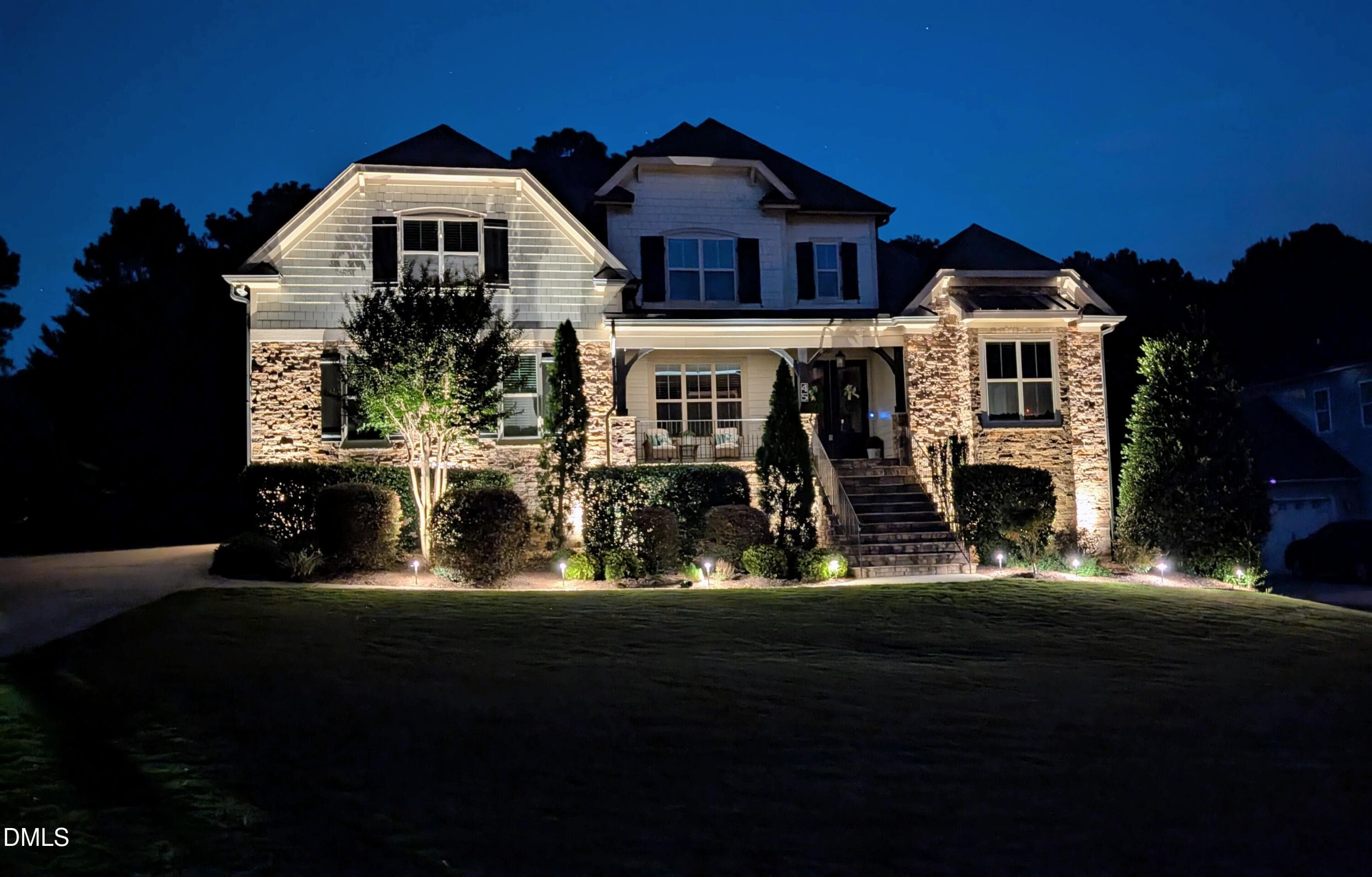 45 Costa Court, Clayton, NC 27527