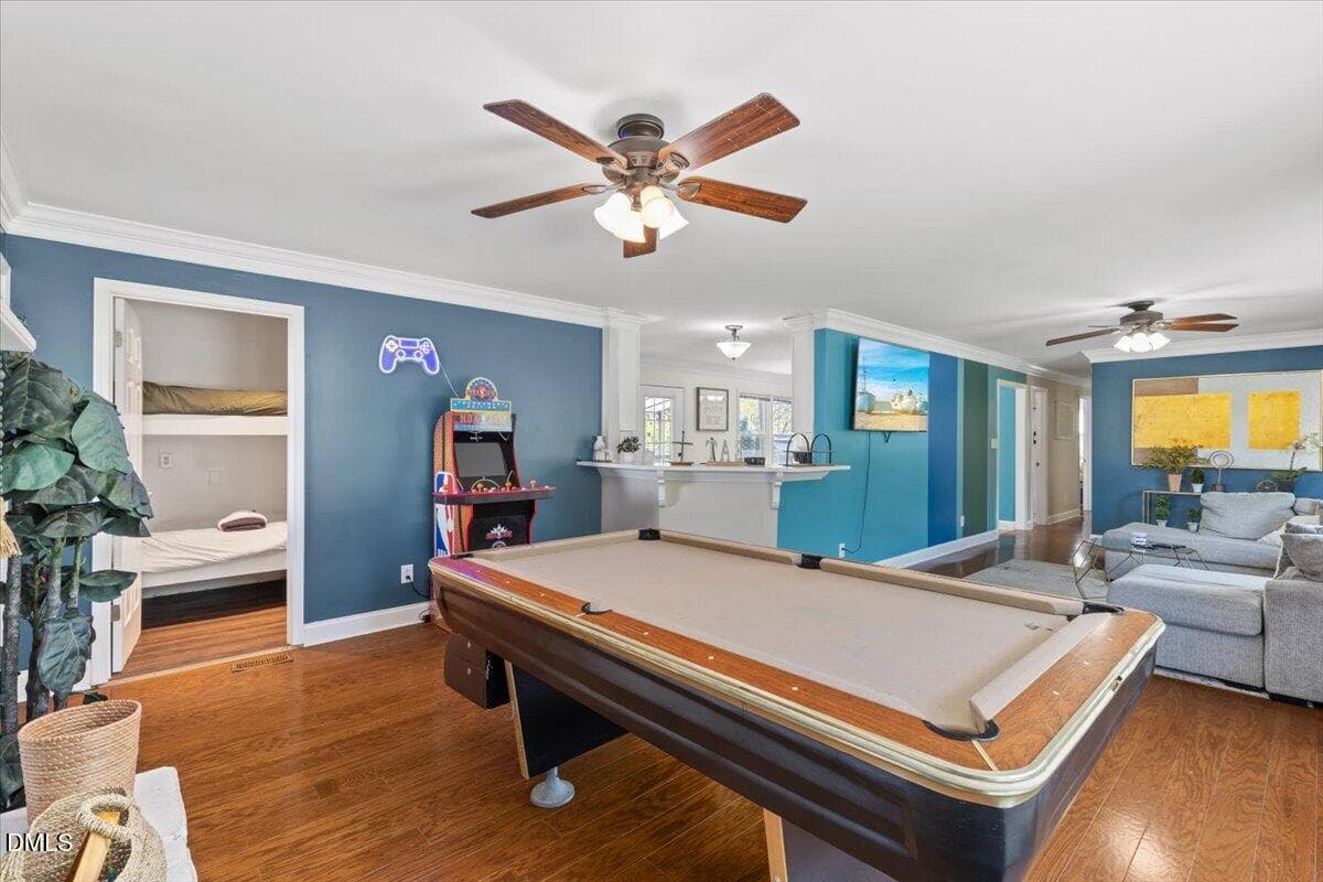 11-204 Barwick Way - 204 Barwick Way, Knightdale, NC 27545