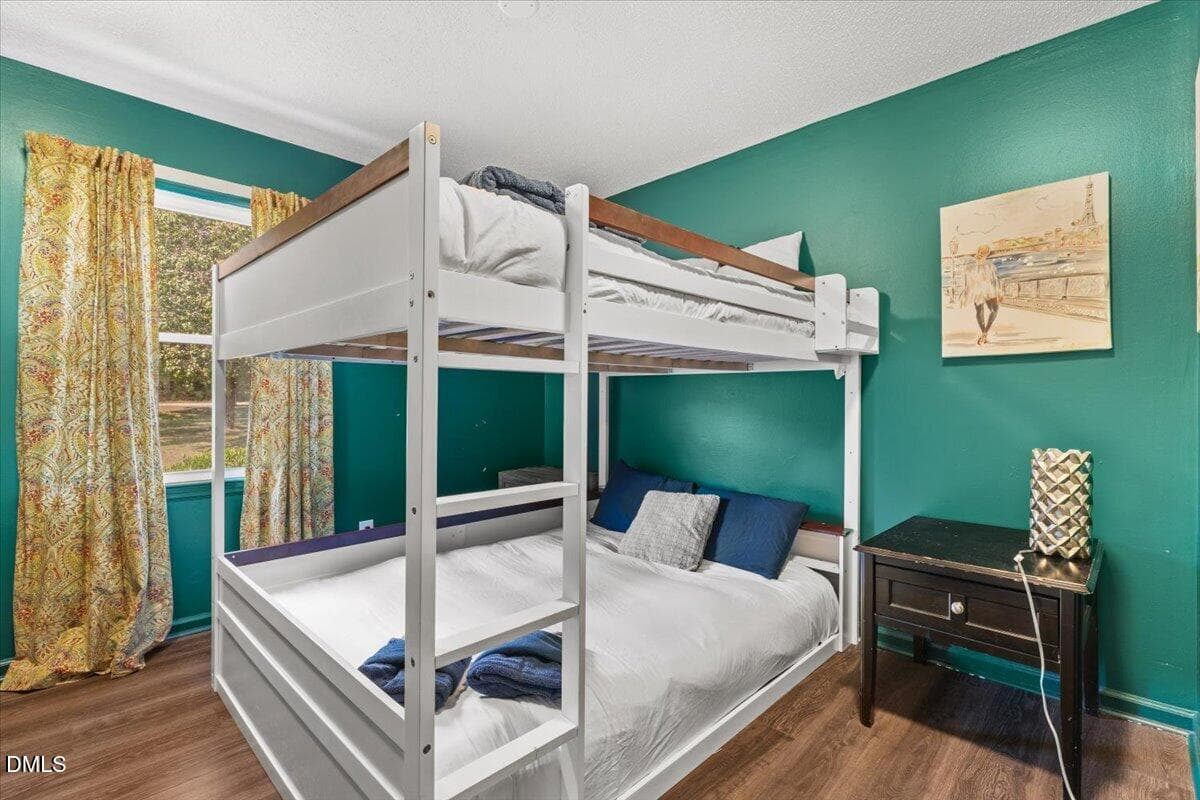 22-204 Barwick Way - 204 Barwick Way, Knightdale, NC 27545