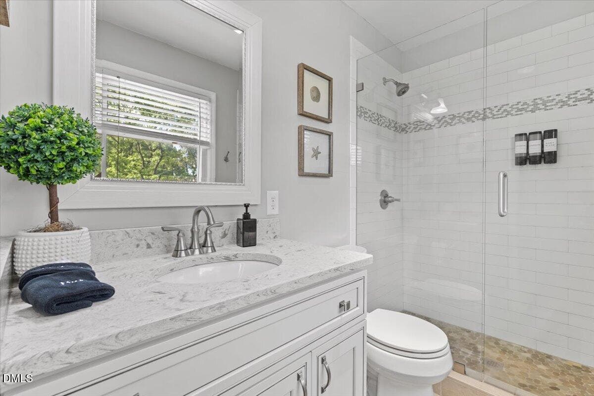 28-204 Barwick Way - 204 Barwick Way, Knightdale, NC 27545