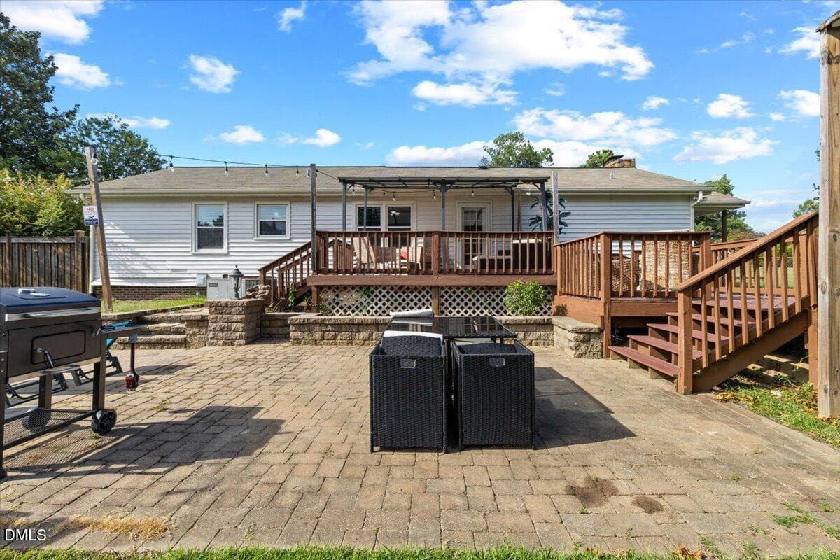 35-204 Barwick Way - 204 Barwick Way, Knightdale, NC 27545