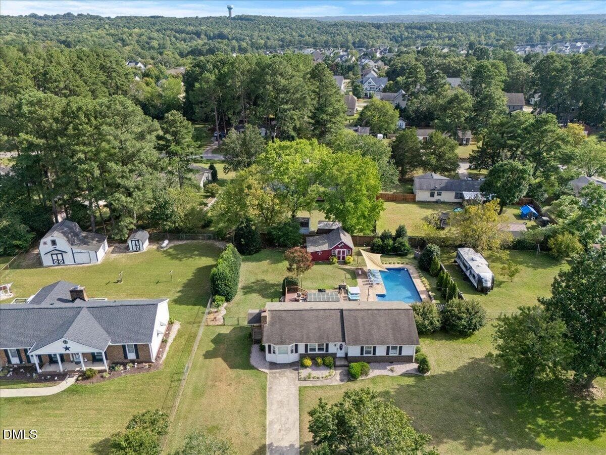 46-204 Barwick Way - 204 Barwick Way, Knightdale, NC 27545