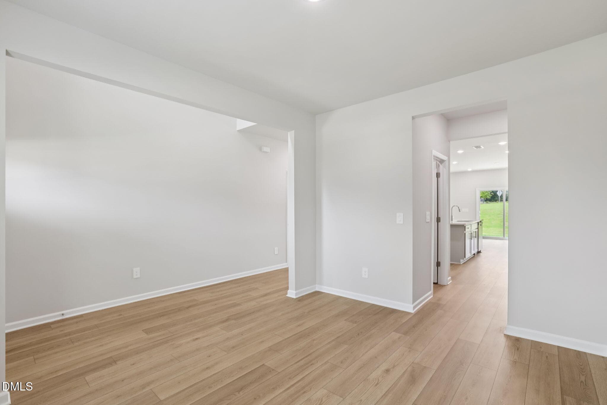 2 Flex Space - 1241 Winding Spring Drive, Mebane, NC 27302