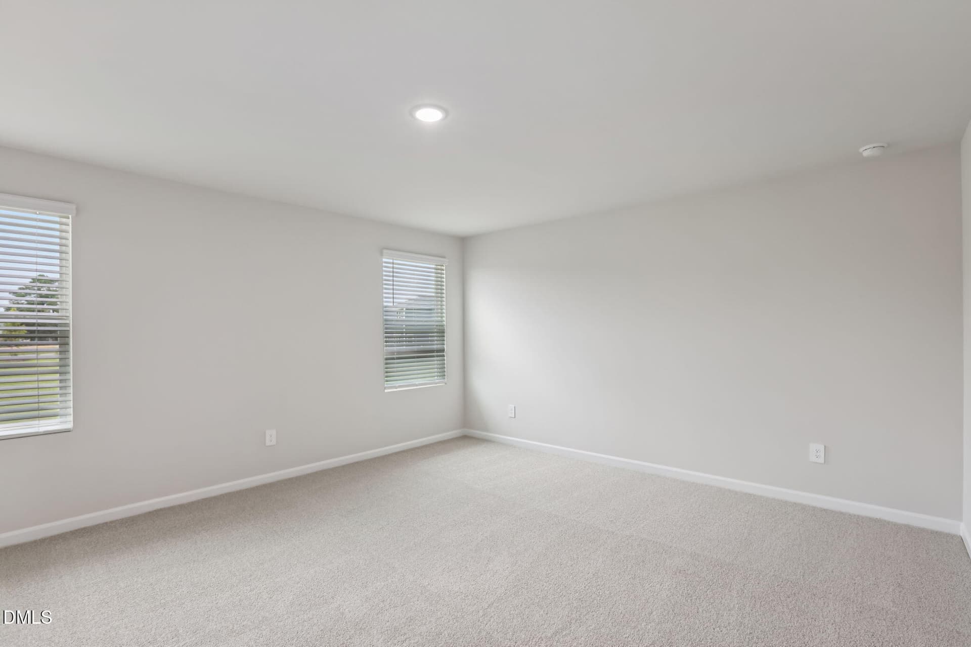 19 Primary Bed - 1241 Winding Spring Drive, Mebane, NC 27302
