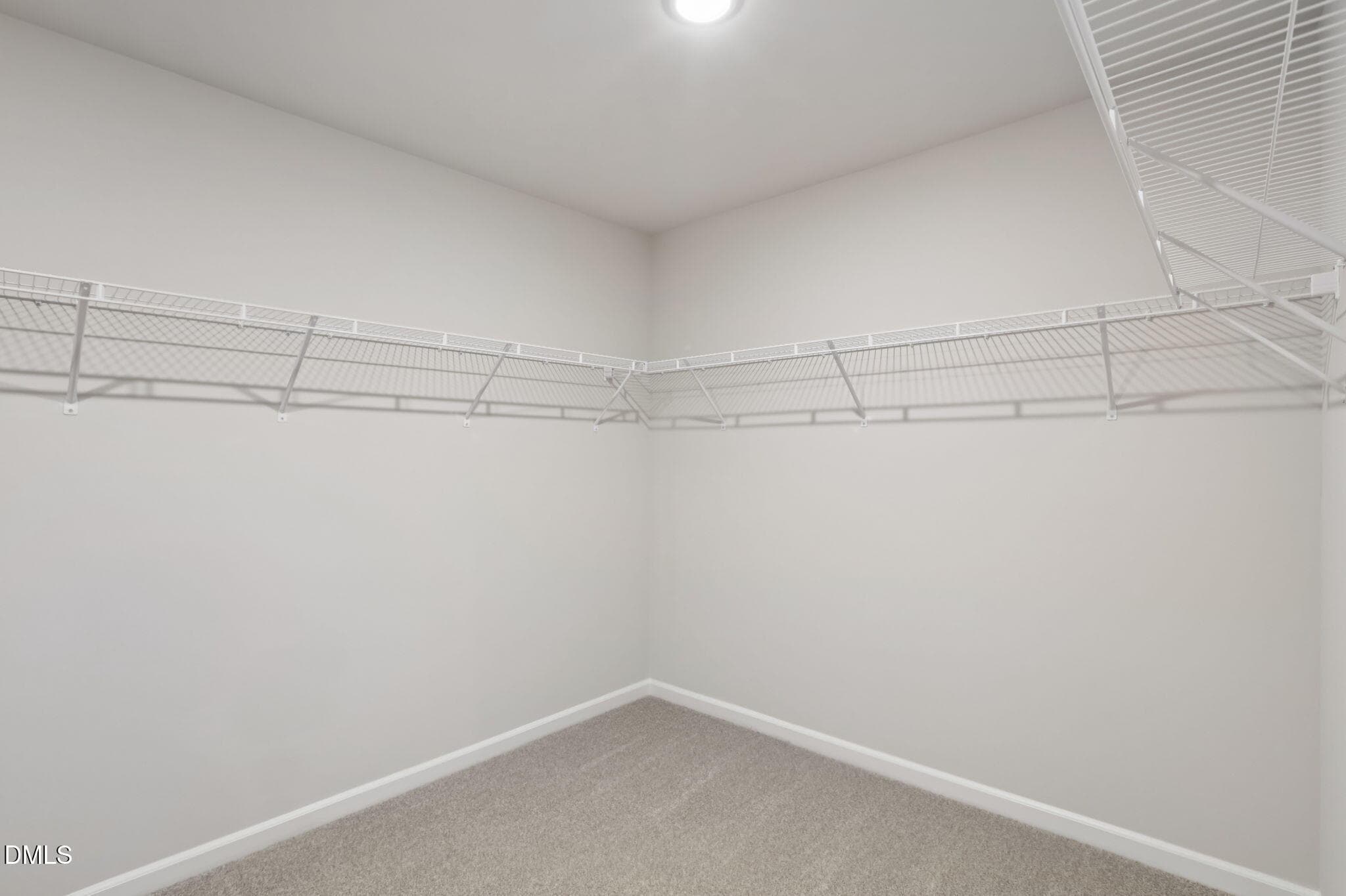 23 Walk-in Closet - 1241 Winding Spring Drive, Mebane, NC 27302