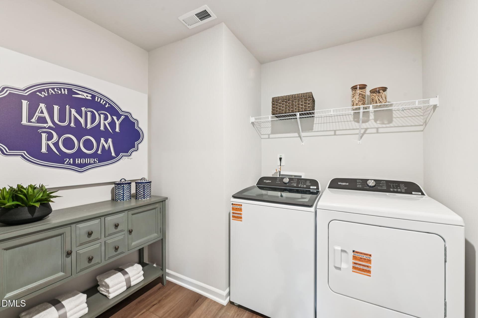 35 - 1218 Winding Spring Drive, Mebane, NC 27302