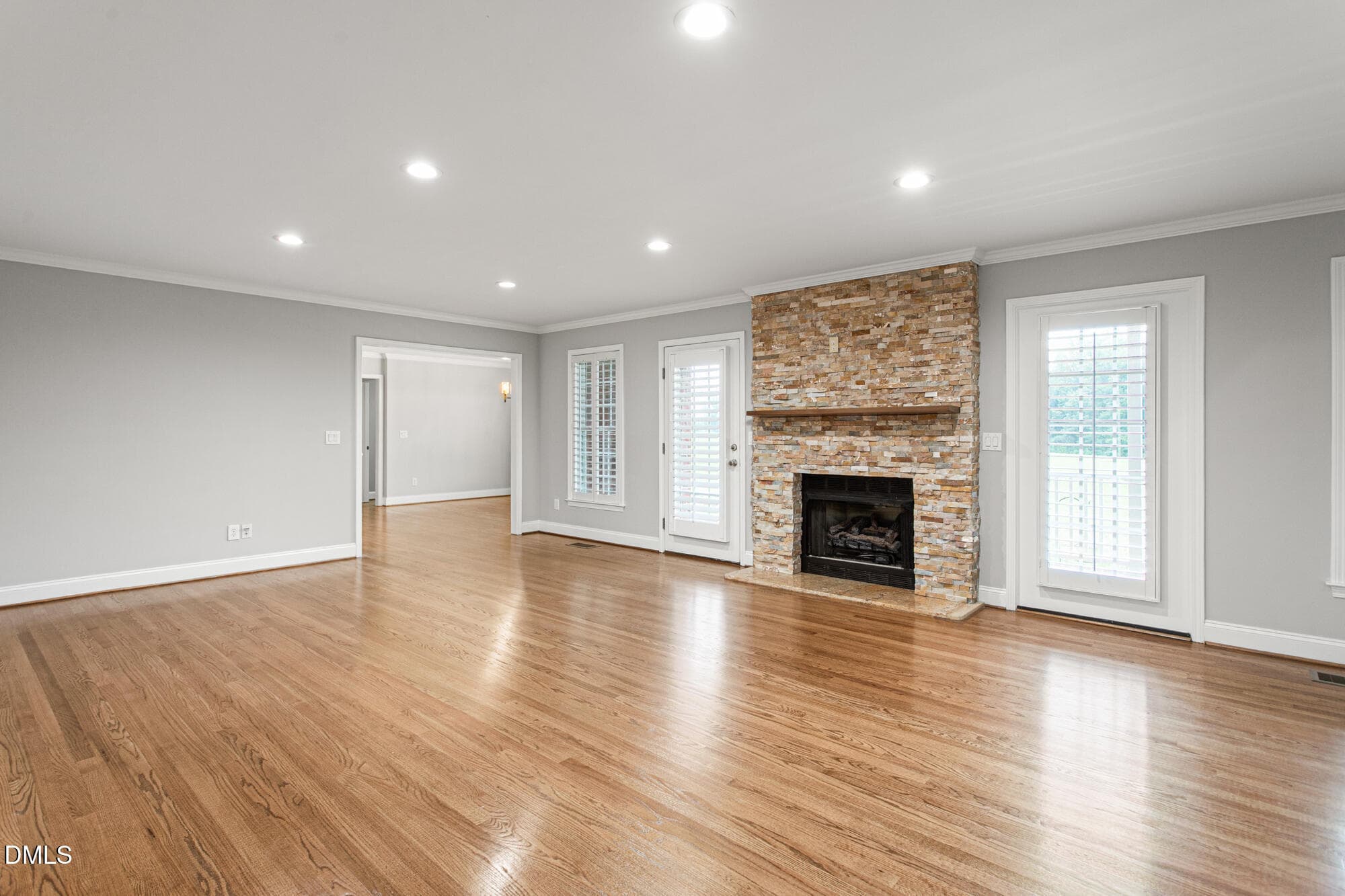 3030 Huffine Mill Road-12 - 3030 Huffine Mill Road, Gibsonville, NC 27249