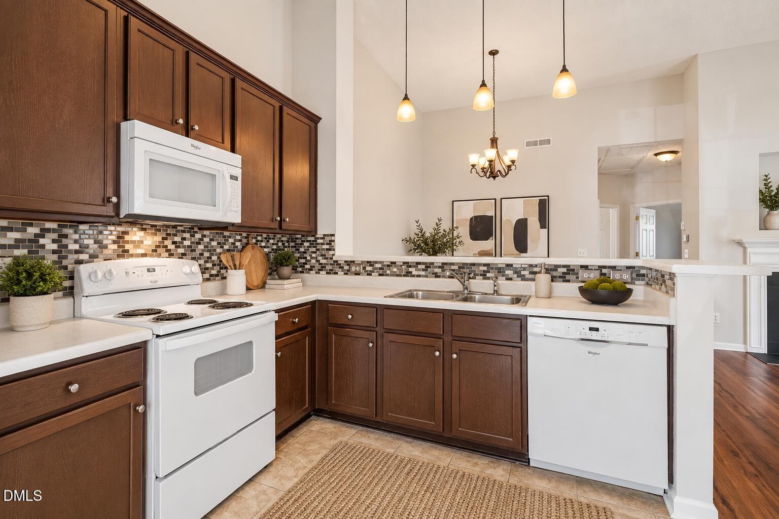 All Appliances Convey! - 512 Auburn Square Drive, Durham, NC 27713