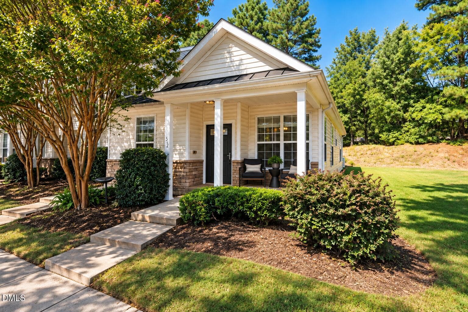Welcome Home! - 512 Auburn Square Drive, Durham, NC 27713