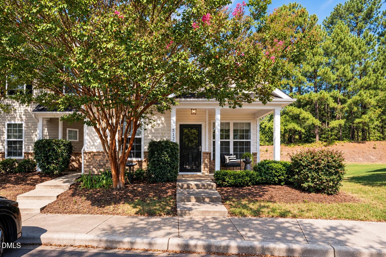 Call to Schedule a Private Tour! - 512 Auburn Square Drive, Durham, NC 27713