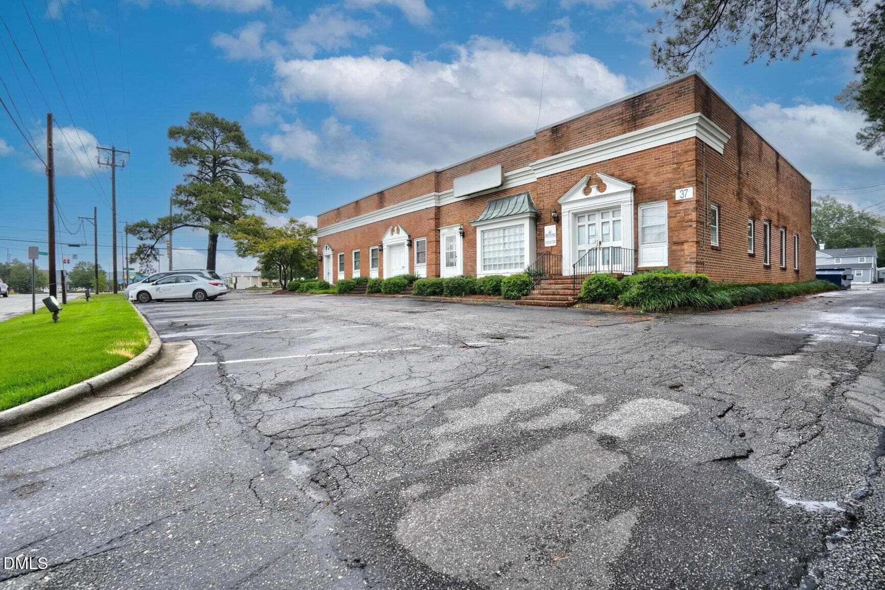 005-2325SunsetAvenue-RockyMount-NC-27804 - 2325 Sunset Avenue, Rocky Mount, NC 27804