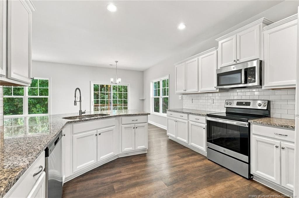 Photo 8 - 4616 Scenic Pines Drive, Hope Mills, NC 28348