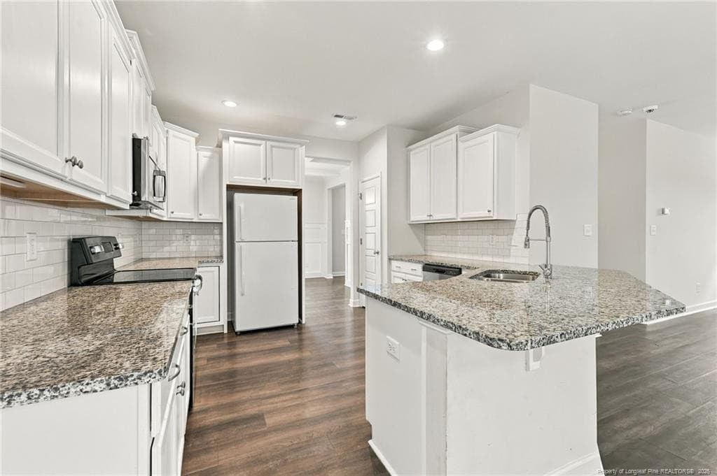 Photo 10 - 4616 Scenic Pines Drive, Hope Mills, NC 28348
