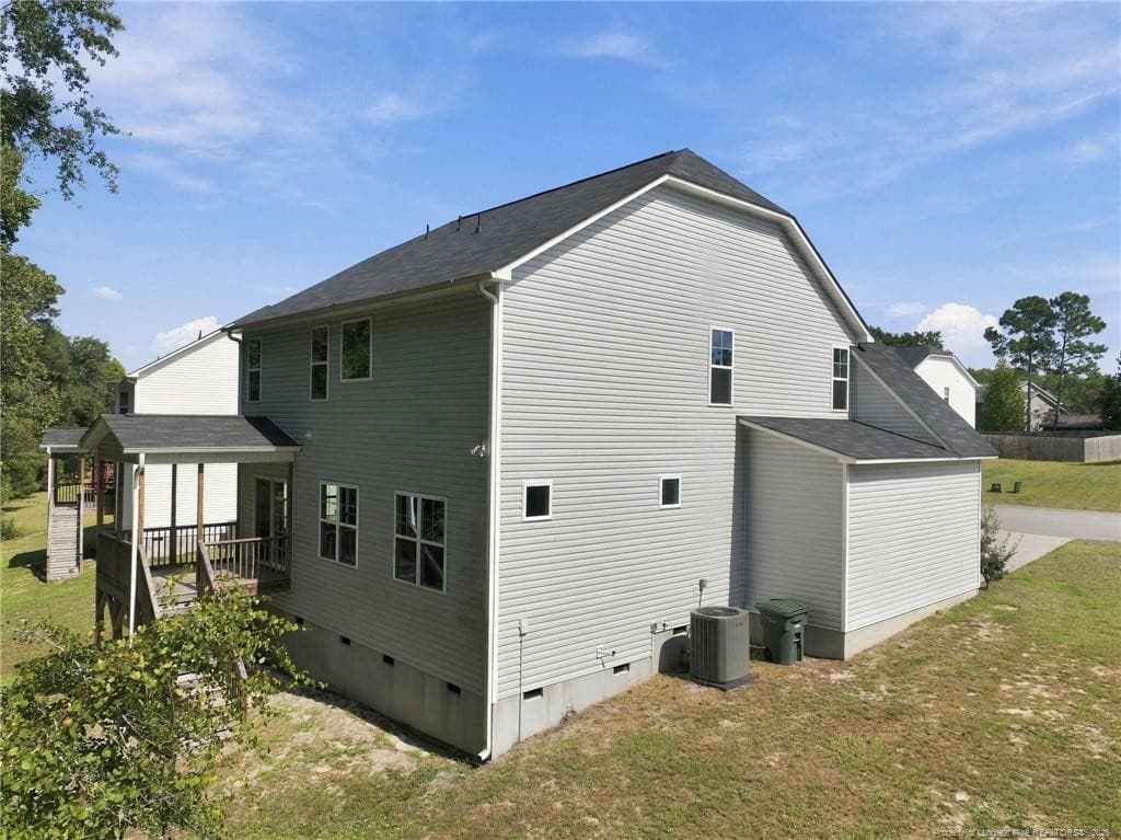 Photo 47 - 4616 Scenic Pines Drive, Hope Mills, NC 28348