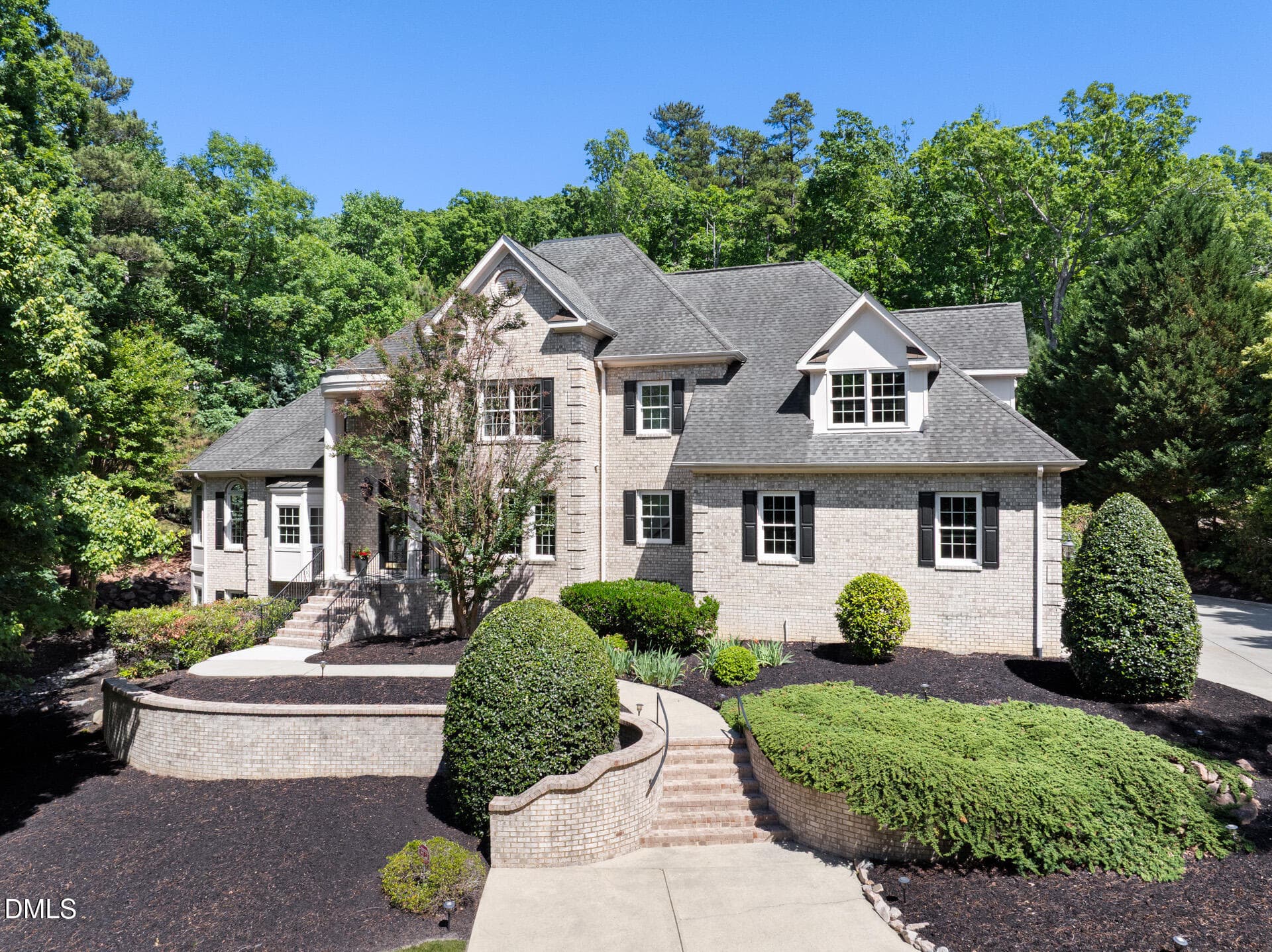 Welcome Home - 16106 Morehead, Chapel Hill, NC 27517, Chapel Hill