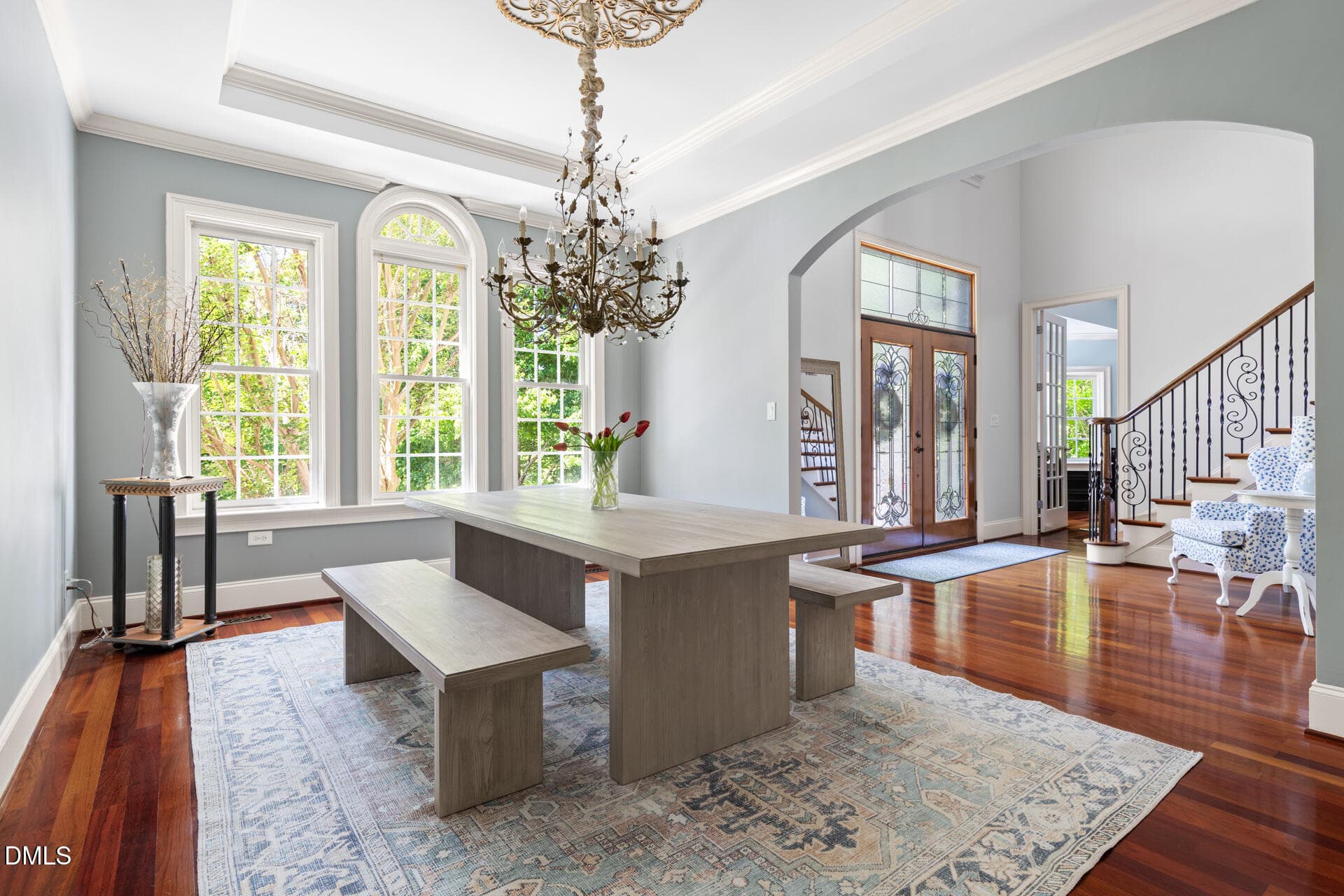 Abundant Natural Light - 16106 Morehead, Chapel Hill, NC 27517, Chapel Hill