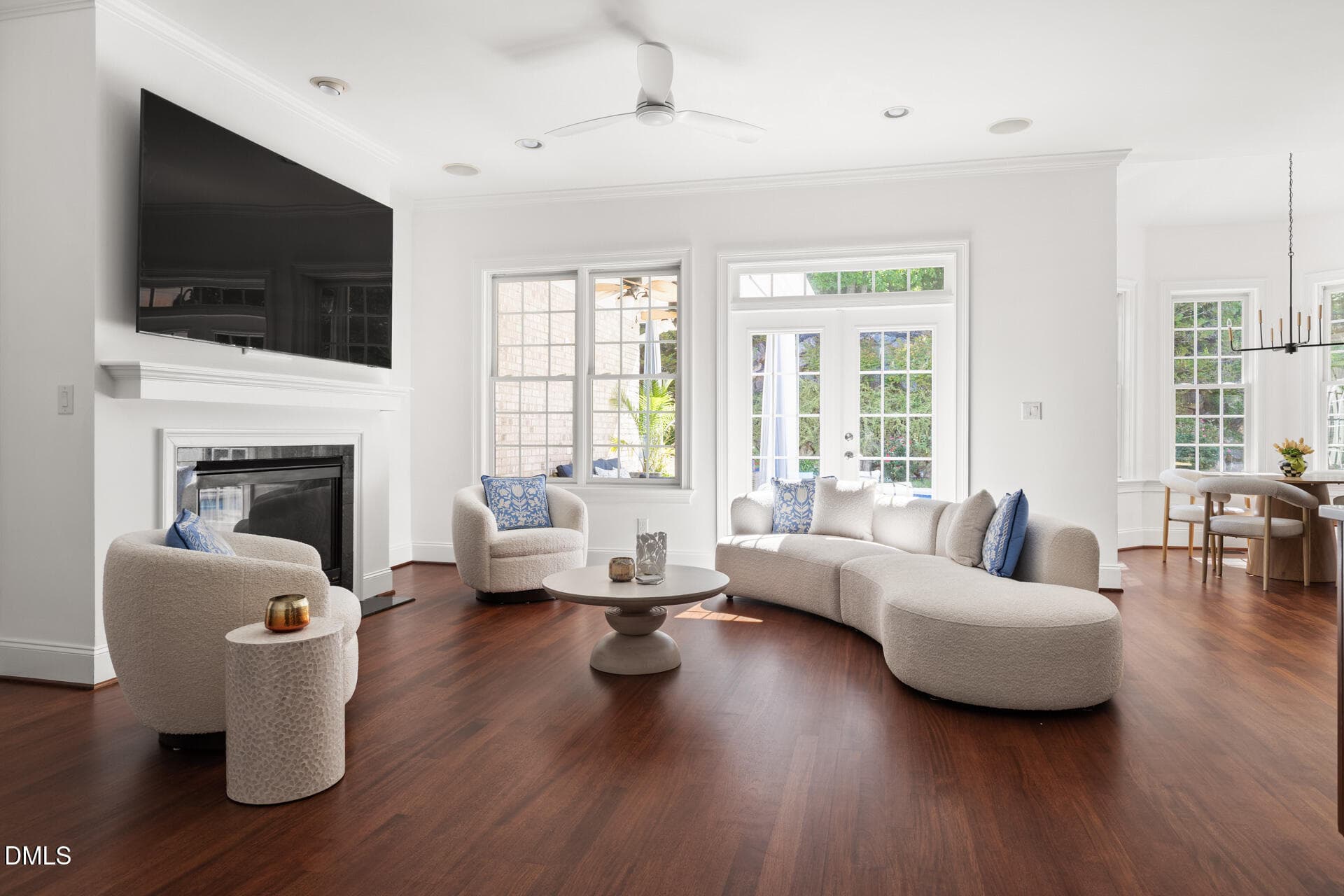 Open and Bright - 16106 Morehead, Chapel Hill, NC 27517, Chapel Hill