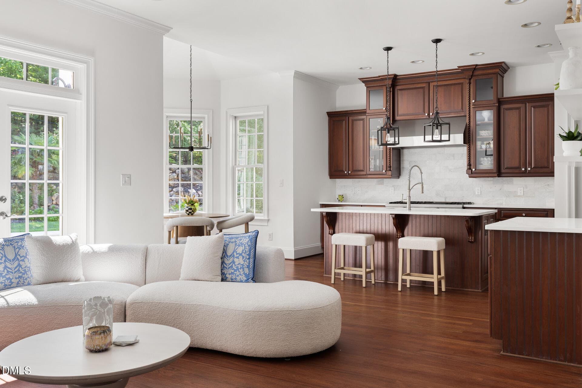 Stunning Living Area - 16106 Morehead, Chapel Hill, NC 27517, Chapel Hill