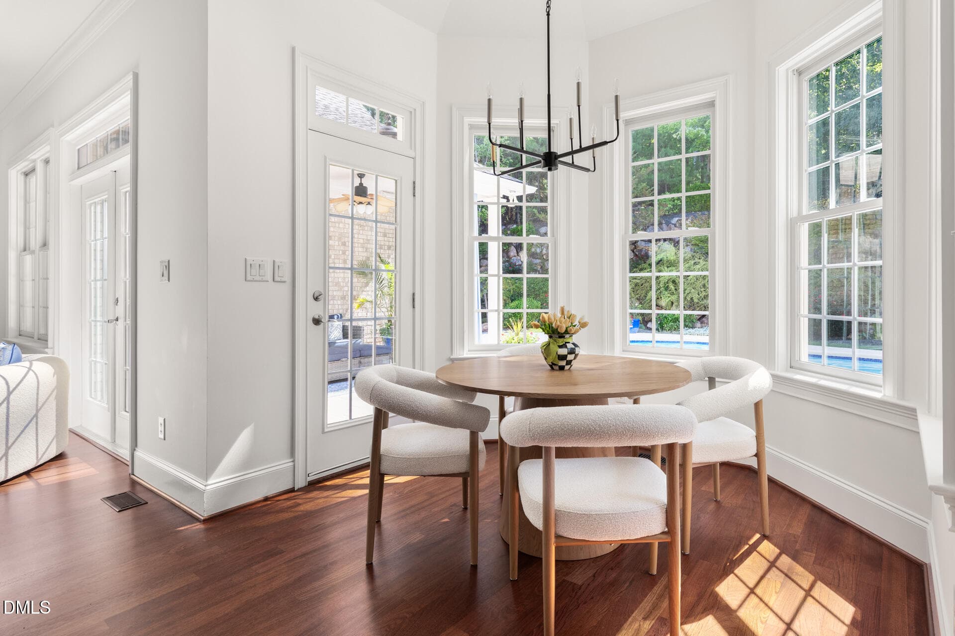 Light filled - 16106 Morehead, Chapel Hill, NC 27517, Chapel Hill
