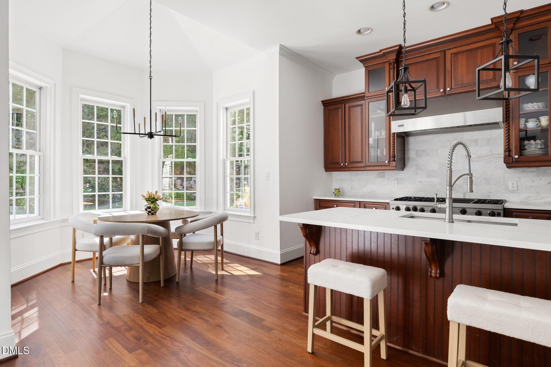 Abundant Natural Light - 16106 Morehead, Chapel Hill, NC 27517, Chapel Hill