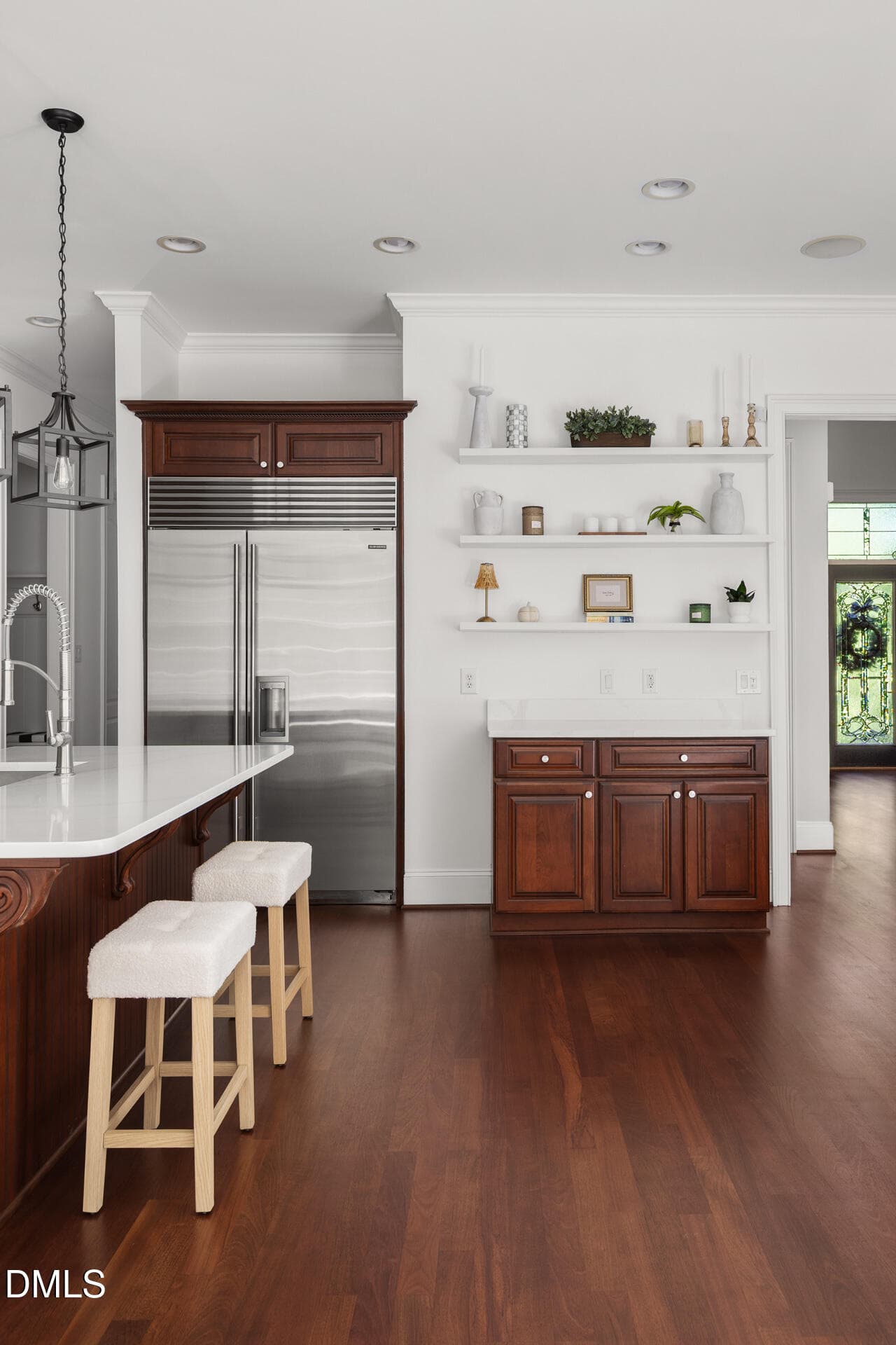 High Ceilings and Bright Spaces - 16106 Morehead, Chapel Hill, NC 27517, Chapel Hill