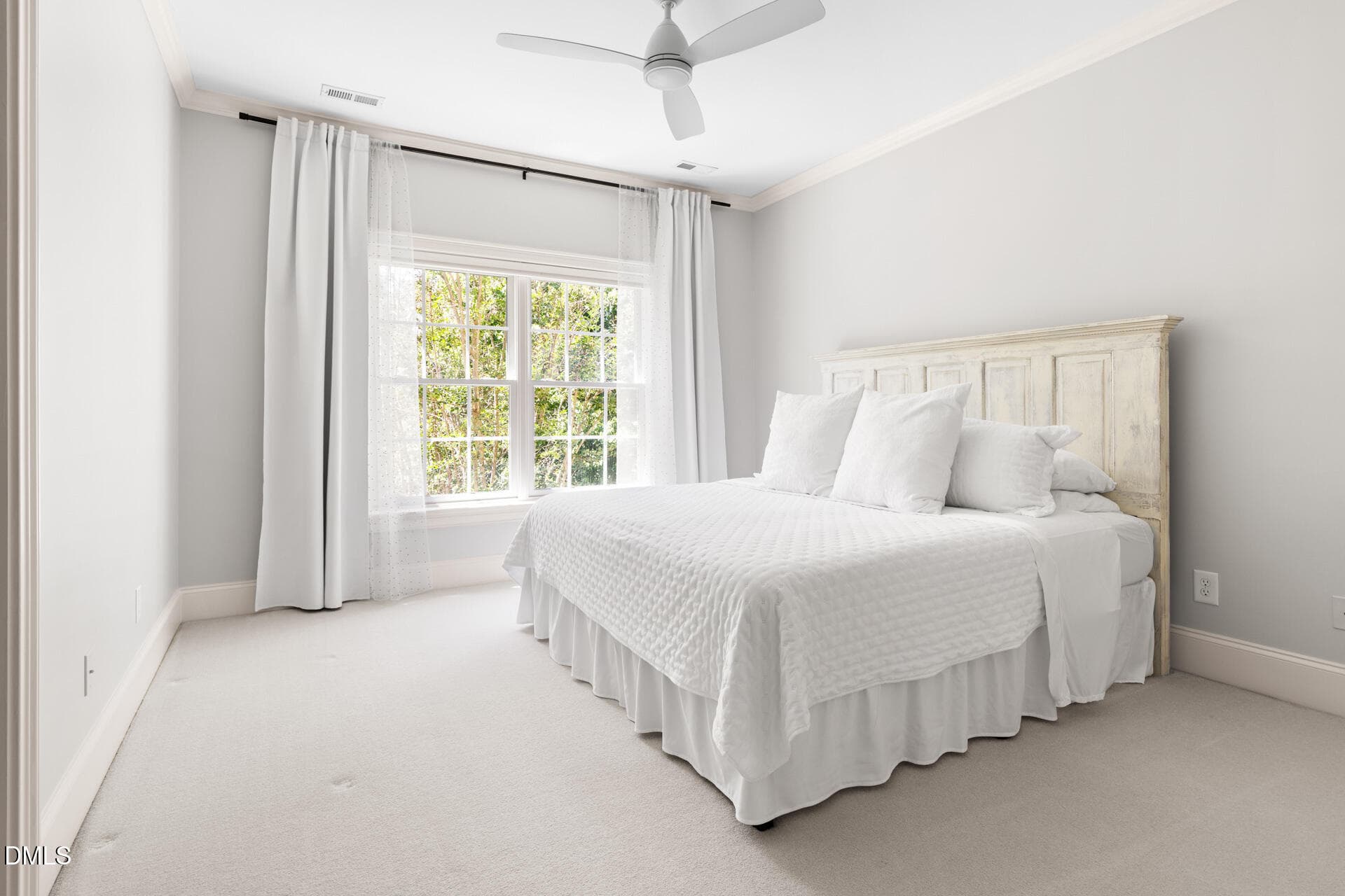 Guest Bedroom - 16106 Morehead, Chapel Hill, NC 27517, Chapel Hill