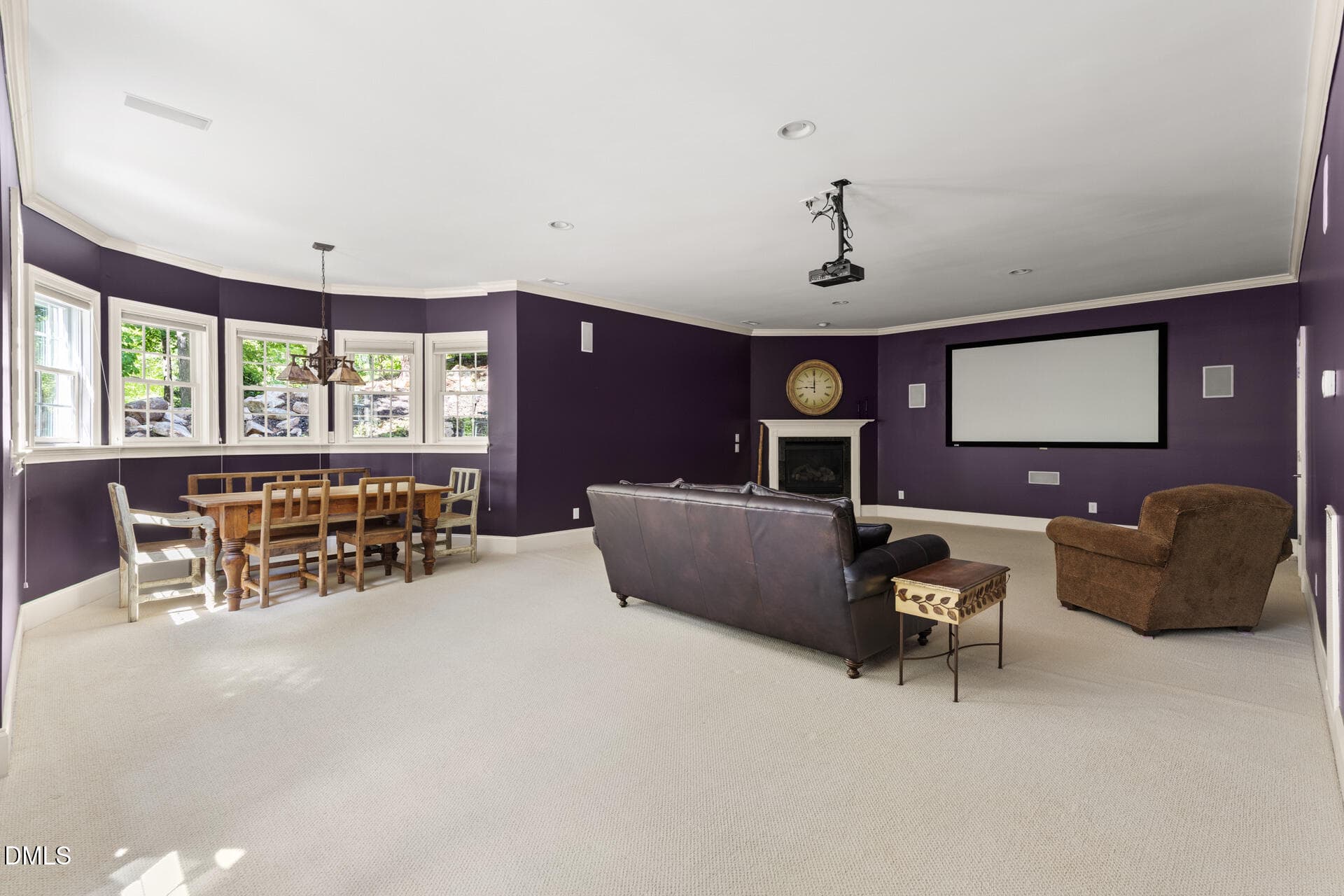 Spacious Lower Level - 16106 Morehead, Chapel Hill, NC 27517, Chapel Hill