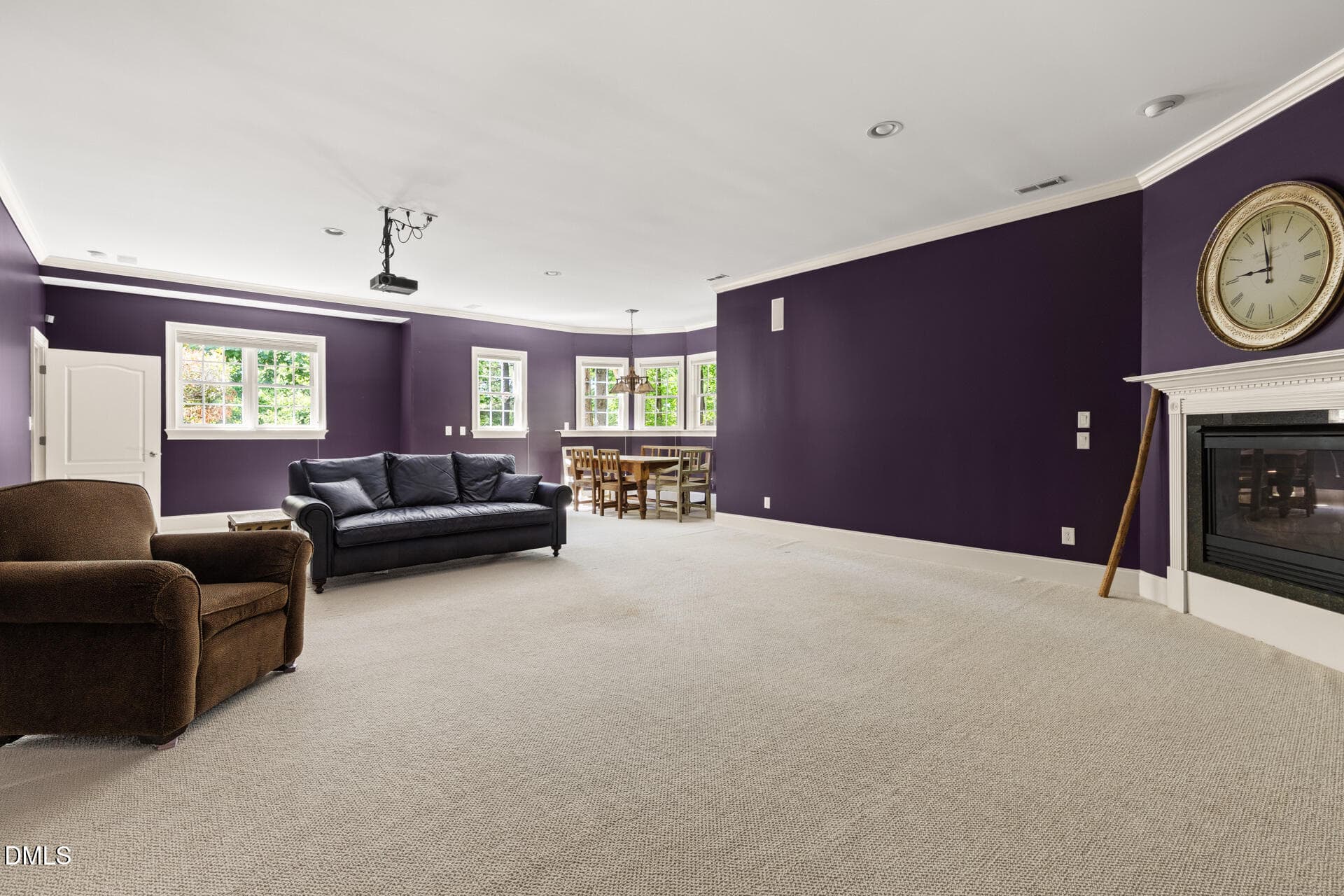 Spacious Lower Level - 16106 Morehead, Chapel Hill, NC 27517, Chapel Hill