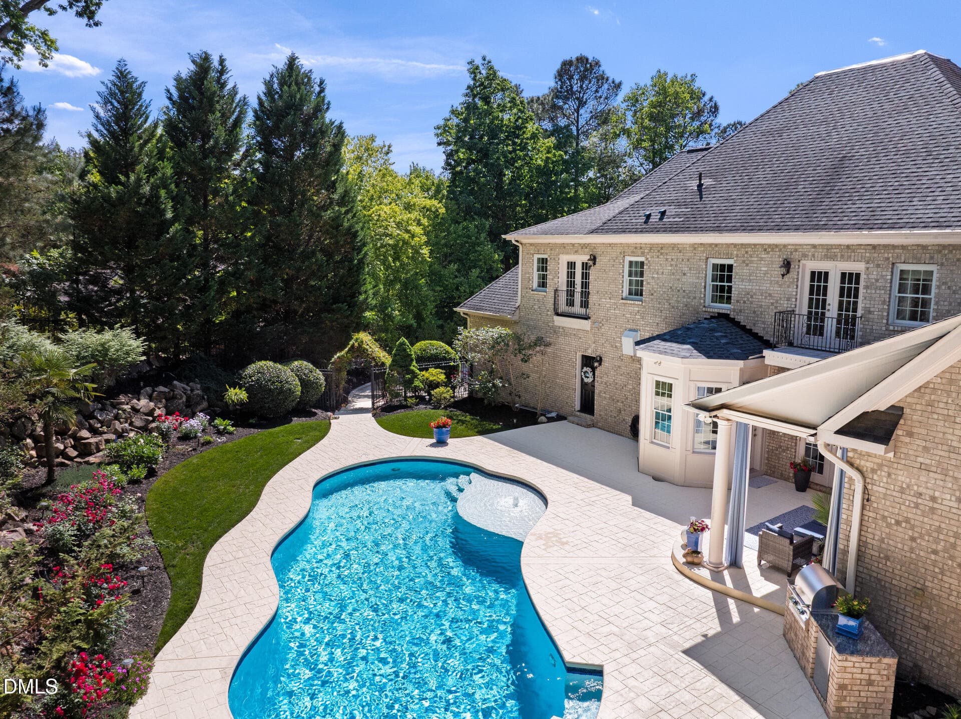Tucked Away in Governors Club - 16106 Morehead, Chapel Hill, NC 27517, Chapel Hill