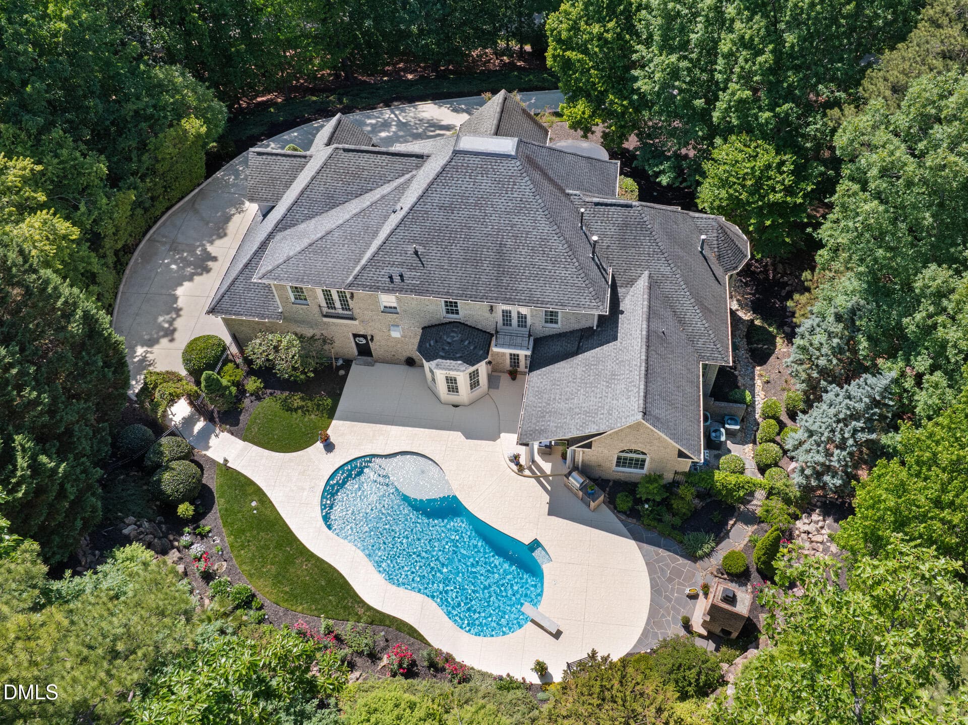 Welcome Home - 16106 Morehead, Chapel Hill, NC 27517, Chapel Hill