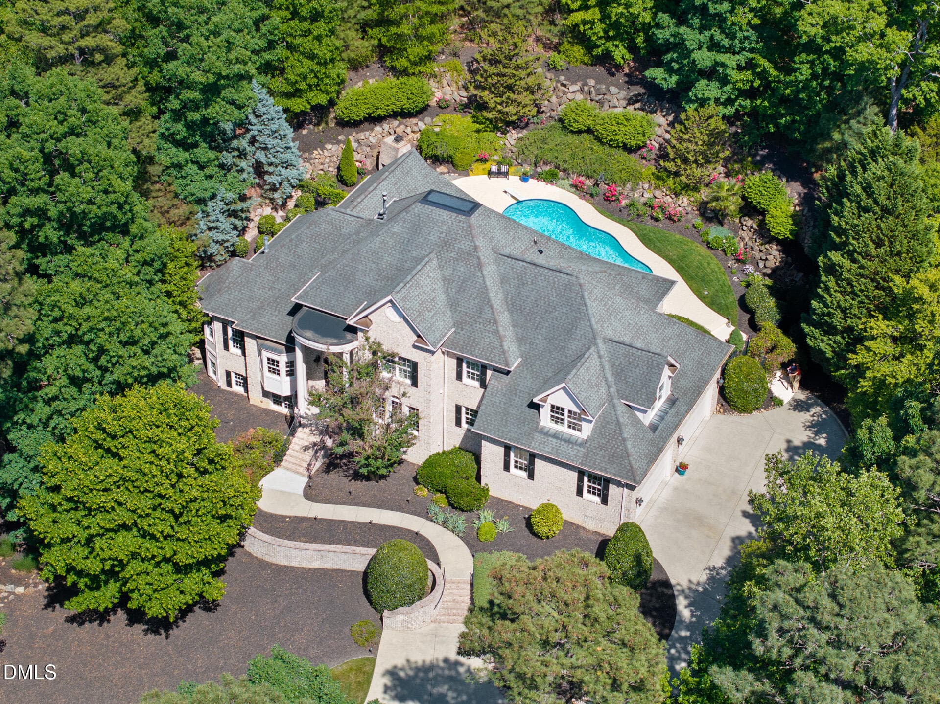 16106 Morehead - 16106 Morehead, Chapel Hill, NC 27517, Chapel Hill
