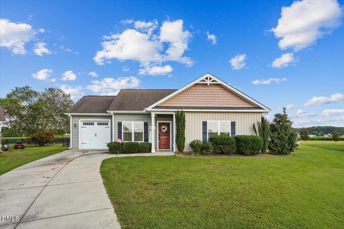 01-211 Twilight Dr-1 - 211 Twilight Drive, Goldsboro, NC 27534