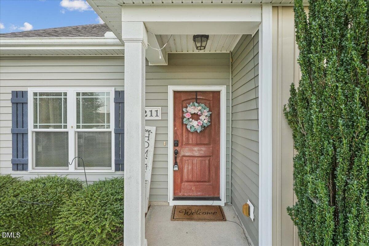 05-211 Twilight Dr-5 - 211 Twilight Drive, Goldsboro, NC 27534
