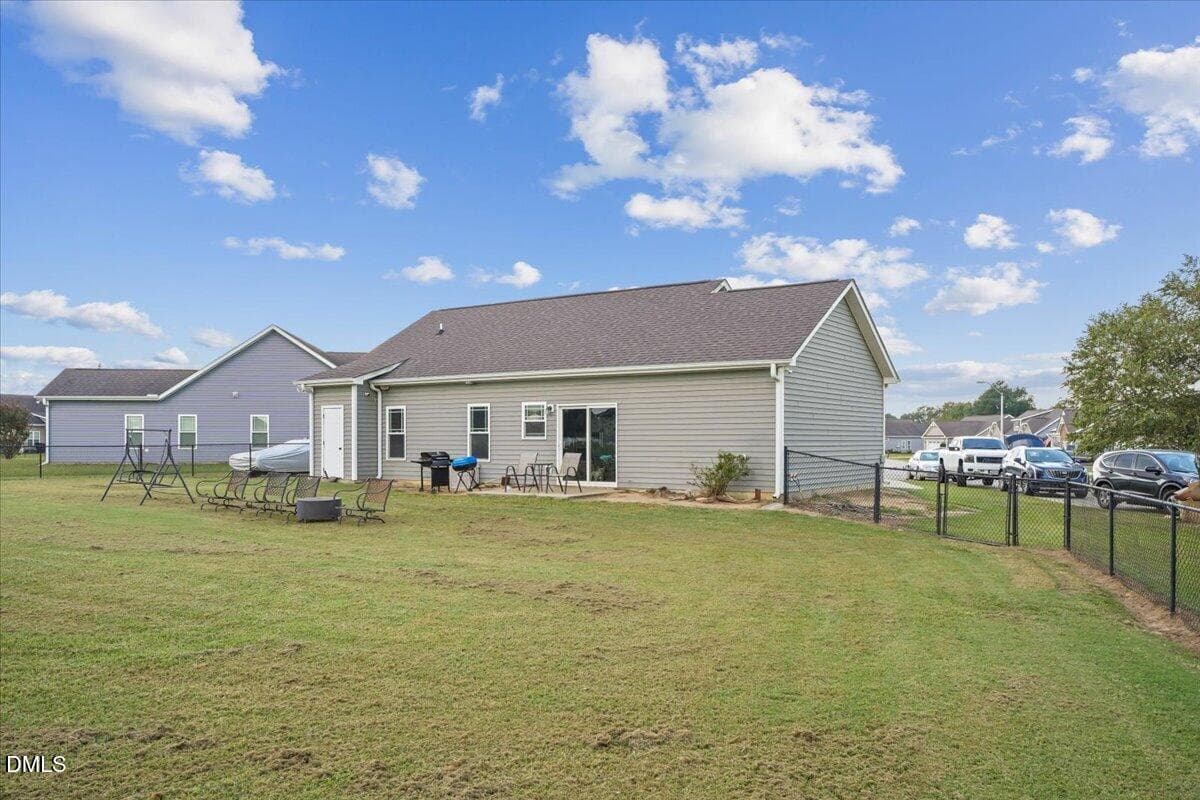 07-211 Twilight Dr-7 - 211 Twilight Drive, Goldsboro, NC 27534