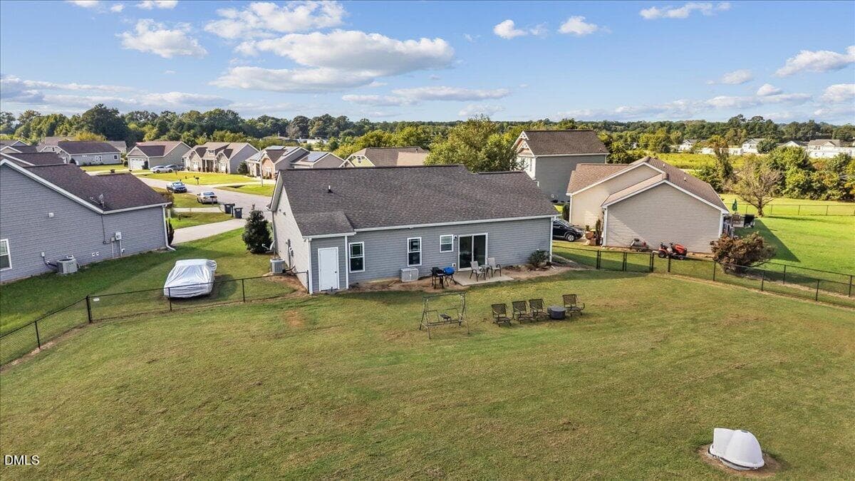19-211 Twilight Dr-19 - 211 Twilight Drive, Goldsboro, NC 27534