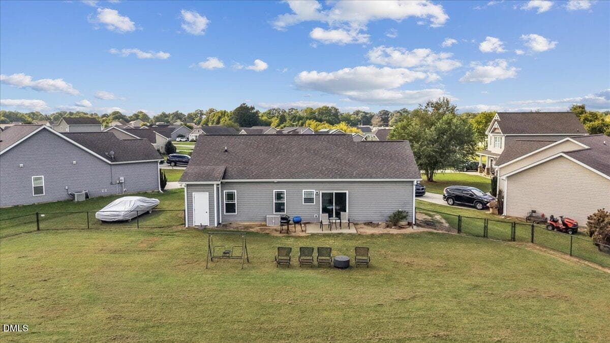 20-211 Twilight Dr-20 - 211 Twilight Drive, Goldsboro, NC 27534