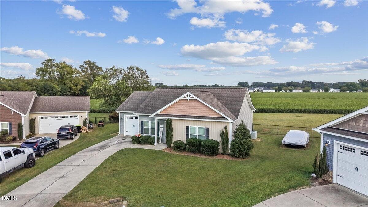25-211 Twilight Dr-25 - 211 Twilight Drive, Goldsboro, NC 27534