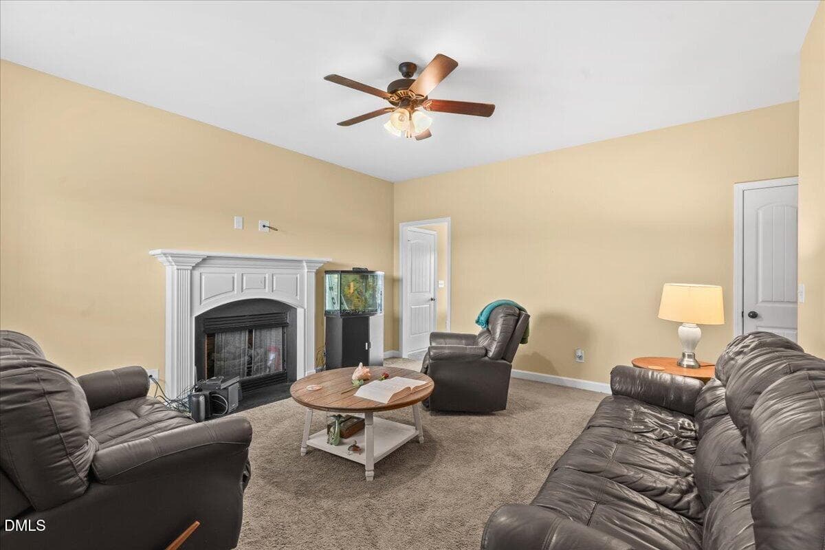27-211 Twilight Dr-27 - 211 Twilight Drive, Goldsboro, NC 27534