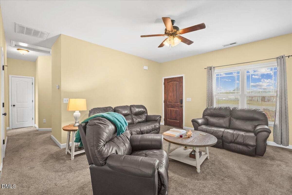28-211 Twilight Dr-28 - 211 Twilight Drive, Goldsboro, NC 27534